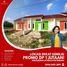 2 Bedroom House for sale in Kedaton, Bandar Lampung, Kedaton