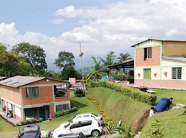 4 Habitación Villa en venta en Manizales, Caldas, Manizales