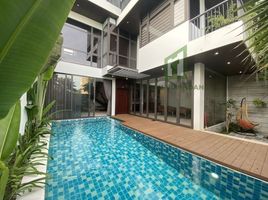 4 chambre Villa for rent in Da Nang, Nai Hien Dong, Son Tra, Da Nang