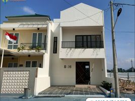3 Habitación Casa en venta en Lowok Waru, East Jawa, Lowok Waru, Malang Regency, East Jawa