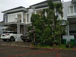 4 Habitación Villa en venta en Lowok Waru, East Jawa, Lowok Waru