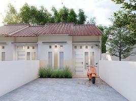 2 Bedroom Villa for sale in Prambanan, Klaten, Prambanan