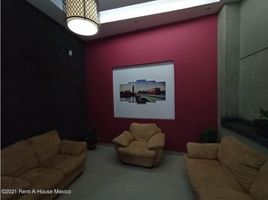 2 Schlafzimmer Appartement zu verkaufen in Alvaro Obregon, Mexico City, Alvaro Obregon