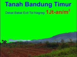  Land for sale in Husein Sastranegara International Airport, Andir, Sumurbandung