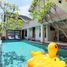 Maison 5 chambre à vendre à Seyegan, Yogyakarta, Seyegan