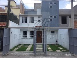 Villa 3 chambre à vendre à Toluca, Mexico, Toluca