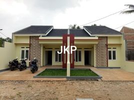 2 Bedroom Villa for sale in Bekasi, West Jawa, Cibitung, Bekasi