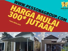 2 Bedroom House for sale in Sidomukti, Salatiga, Sidomukti