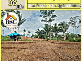  Land for sale in Kepanjen, Malang Regency, Kepanjen