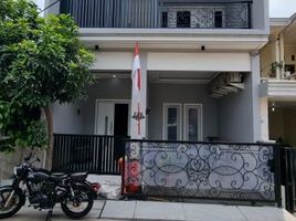 4 Kamar Vila for sale in Pamulang, Tangerang, Pamulang