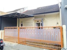 2 Schlafzimmer Haus zu verkaufen in Lowok Waru, East Jawa, Lowok Waru