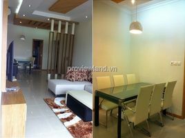 3 Phòng ngủ Căn hộ for rent in Phường 22, Bình Thạnh, Phường 22