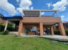 4 Bedroom House for sale in Antioquia, Retiro, Antioquia