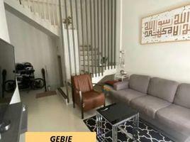 2 Kamar Rumah for sale in Pondok Aren, Tangerang, Pondok Aren