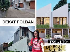 3 Bedroom House for sale in Parongpong, Bandung, Parongpong