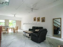 4 Phòng ngủ Nhà phố for rent at Palm Residence, An Phú, Quận 2, TP.Hồ Chí Minh, Việt Nam