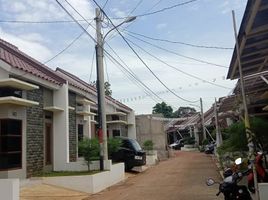 2 Kamar Vila for sale in Bojonggede, Bogor, Bojonggede