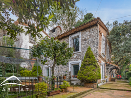 3 Schlafzimmer Haus zu verkaufen in Cuajimalpa De Morelos, Mexico City, Cuajimalpa De Morelos