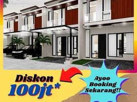 3 Bedroom House for sale in Cileunyi, Bandung, Cileunyi