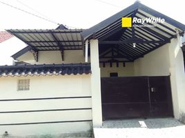 2 Bedroom Villa for sale in Benowo, Surabaya, Benowo