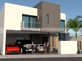 3 Schlafzimmer Villa zu verkaufen in Santiago, Nuevo Leon, Santiago, Nuevo Leon