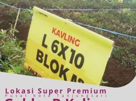  Land for sale in West Jawa, Cimalaka, Sumedang, West Jawa