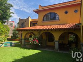 4 Bedroom Villa for sale in Huitzilac, Morelos, Huitzilac