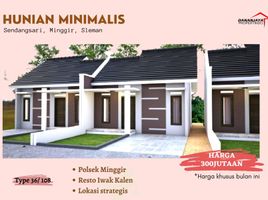 2 침실 주택을(를) Minggir, 슬레먼에서 판매합니다., Minggir