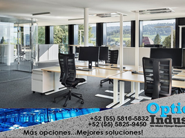 95 m² Office for rent in Tultitlan, México, Tultitlan