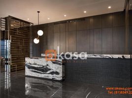 150 m2 Office for rent in Monterrey, Nuevo Leon, Monterrey