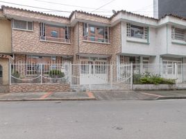 3 Bedroom Villa for sale in Bogota, Cundinamarca, Bogota