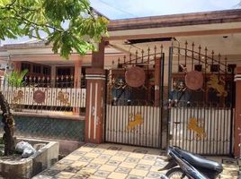 Maison 5 chambre à vendre à Gunung Anyar, East Jawa, Gunung Anyar
