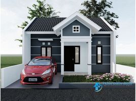 2 Kamar Rumah for sale in Klaten Selatan, Klaten, Klaten Selatan