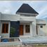 2 Bedroom Villa for sale in Prambanan, Klaten, Prambanan