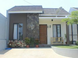 2 Schlafzimmer Haus zu verkaufen in Parongpong, West Jawa, Parongpong, Bandung, West Jawa