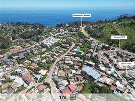  Land for sale in Chile, Puchuncavi, Valparaiso, Valparaiso, Chile