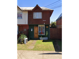 2 Bedroom House for sale in Museo Regional de La Araucanía, Temuco, Temuco