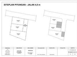 2 Bedroom Villa for sale in Piyungan, Bantul, Piyungan