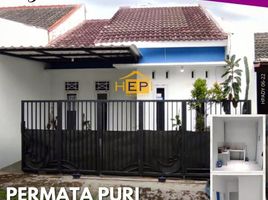 2 Bedroom Villa for sale in Ngaliyan, Semarang, Ngaliyan