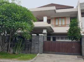 5 Habitación Casa en venta en Tambaksari, East Jawa, Tambaksari