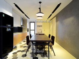 3 Phòng ngủ Căn hộ for sale in Quận 2, TP.Hồ Chí Minh, An Phú, Quận 2