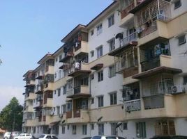 3 Habitación Apartamento en venta en Cheras, Ulu Langat, Cheras