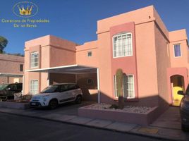 Studio House for sale in Chile, Calama, El Loa, Antofagasta, Chile