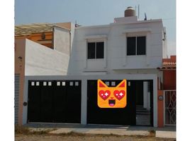 在Villa De Alvarez, Colima出售的3 卧室 别墅, Villa De Alvarez