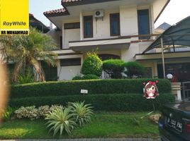 4 Habitación Casa en venta en Lakarsantri, East Jawa, Lakarsantri
