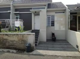 2 Bedroom House for sale in Parongpong, Bandung, Parongpong