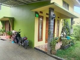 3 Kamar Rumah for sale in Margacinta, Bandung, Margacinta