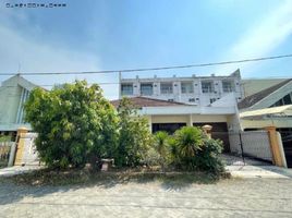 4 Habitación Casa en venta en Tambaksari, East Jawa, Tambaksari