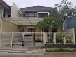 4 Habitación Casa en venta en Kenjeran, East Jawa, Kenjeran