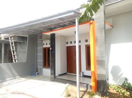 2 Kamar Vila for sale in Banguntapan, Bantul, Banguntapan